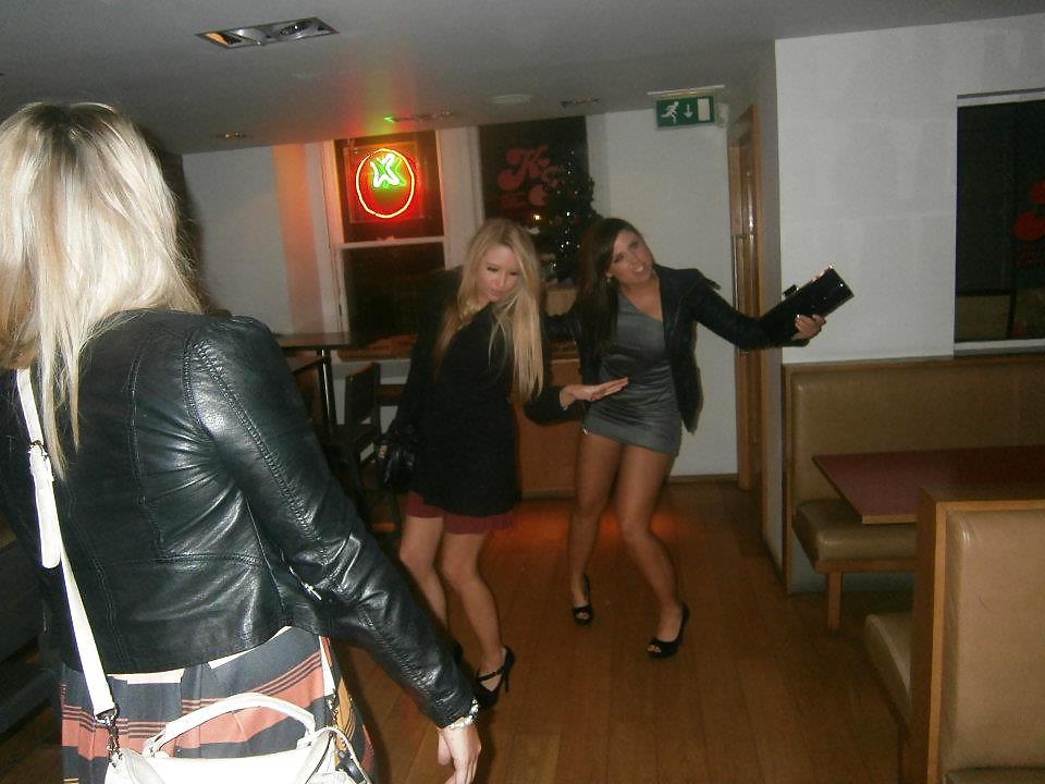 25P Girls I know what would you do dirty comments plz Vol IV