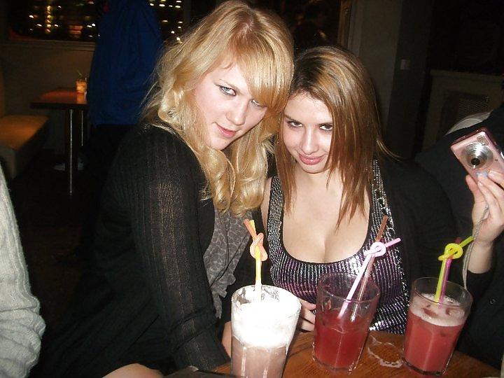 25P Girls I know what would you do dirty comments plz Vol IV