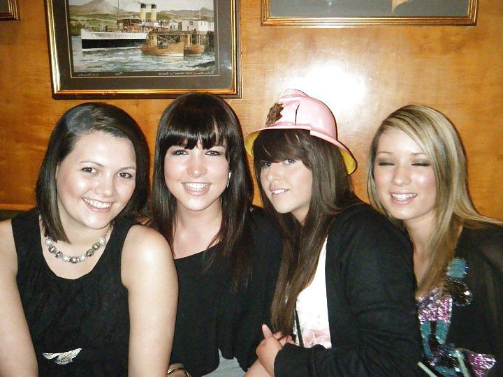 25P Girls I know what would you do dirty comments plz Vol IV