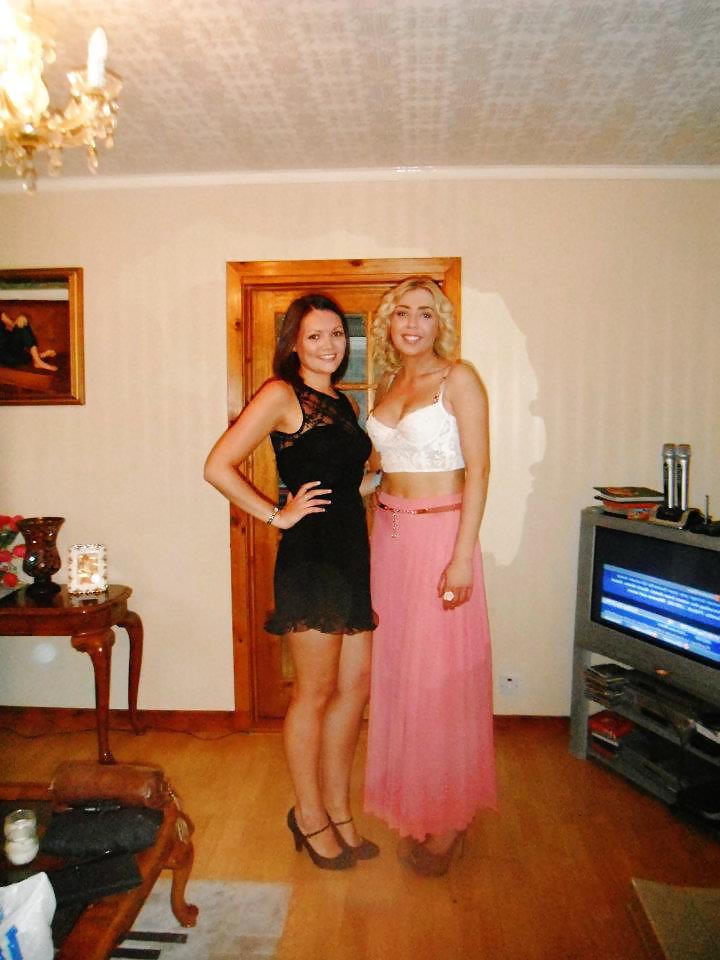 25P Girls I know what would you do dirty comments plz Vol IV