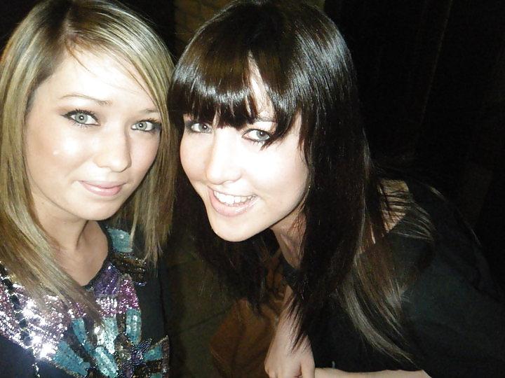 25P Girls I know what would you do dirty comments plz Vol IV