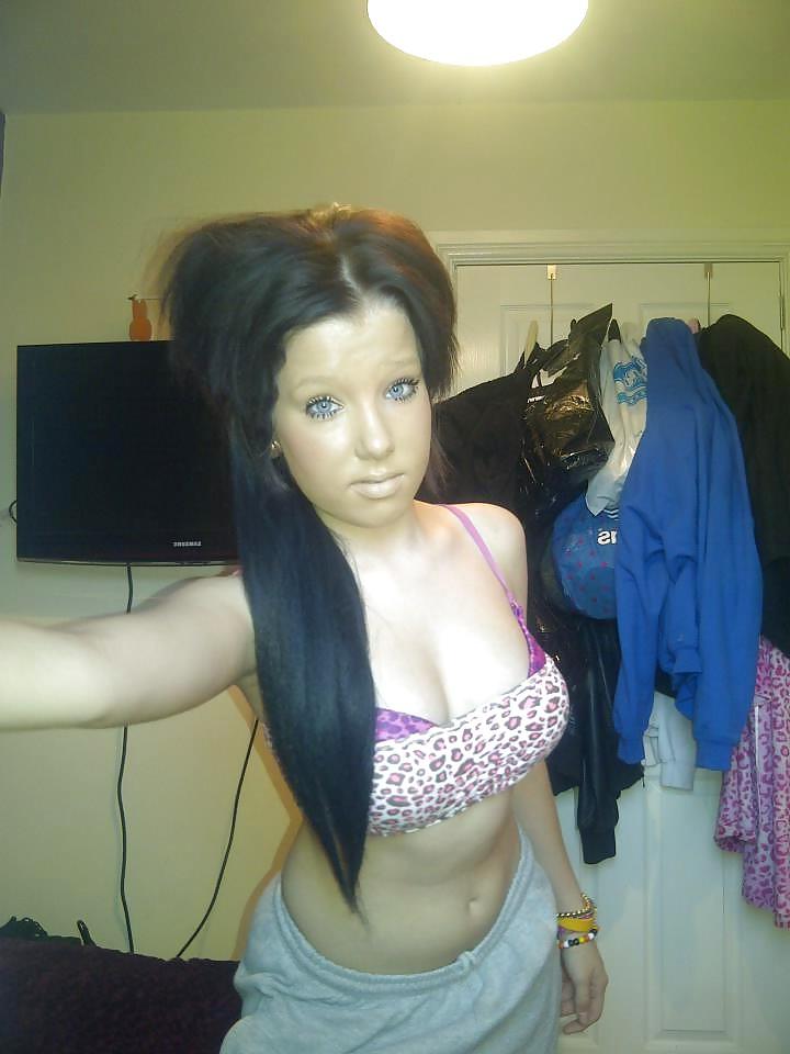 25P Dirty bitches