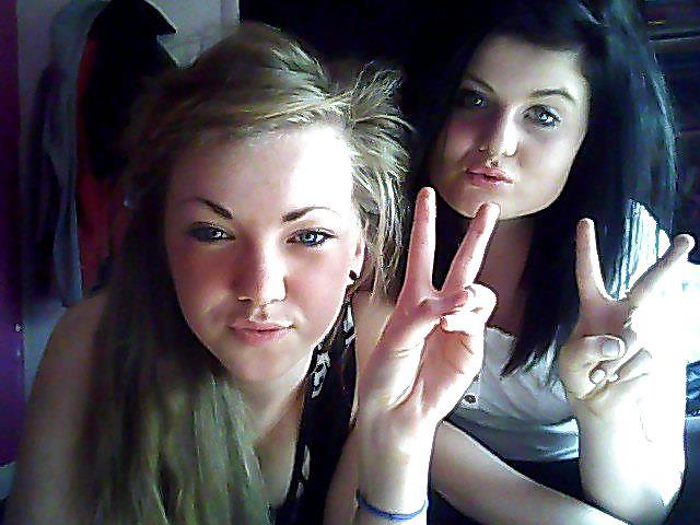 25P Dirty bitches