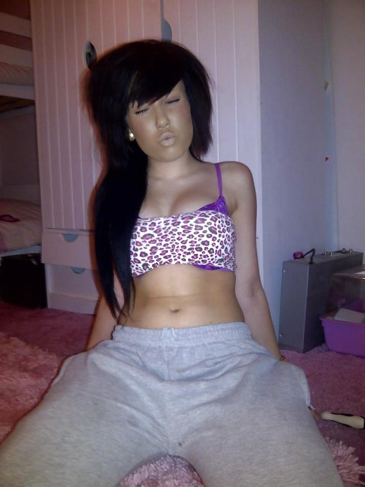 25P Dirty bitches