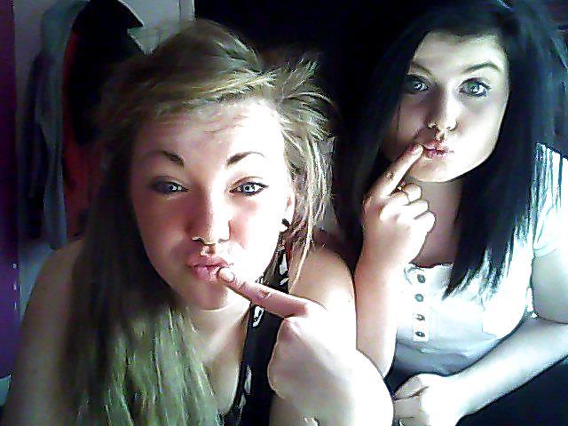 25P Dirty bitches
