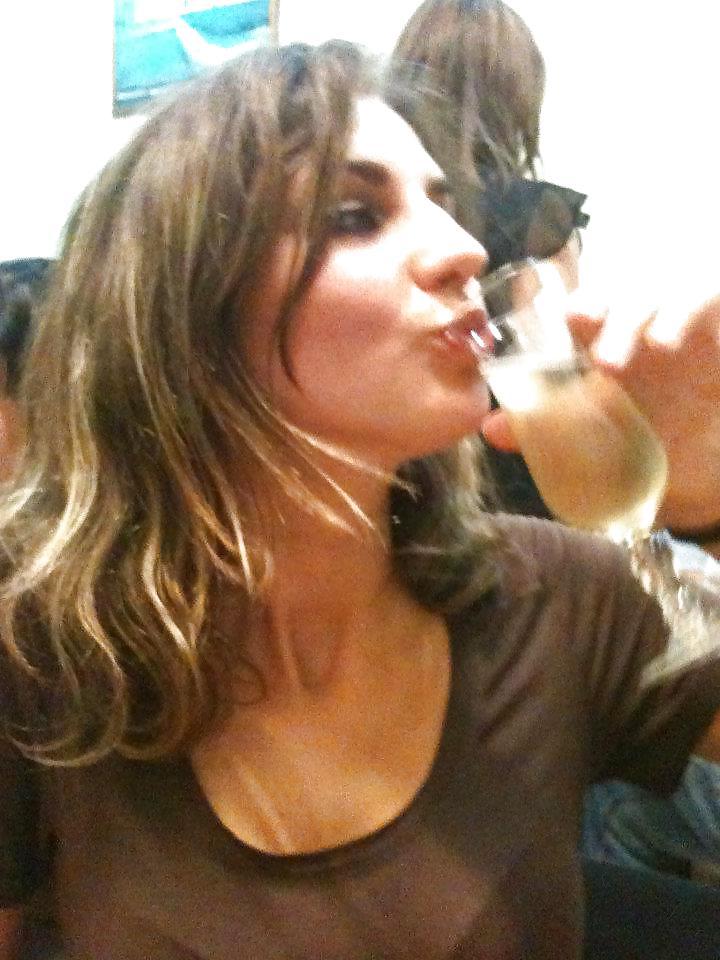 12P French slag at work