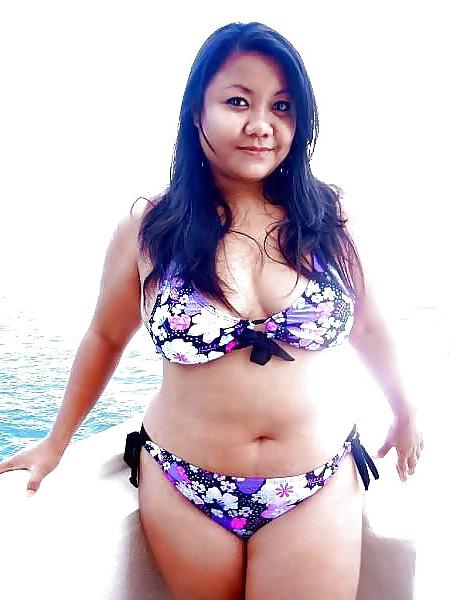 25P Busty Asian Mantepp ! 