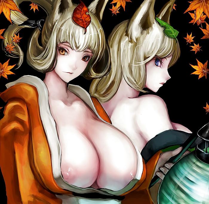 25P Hentai Pics #8