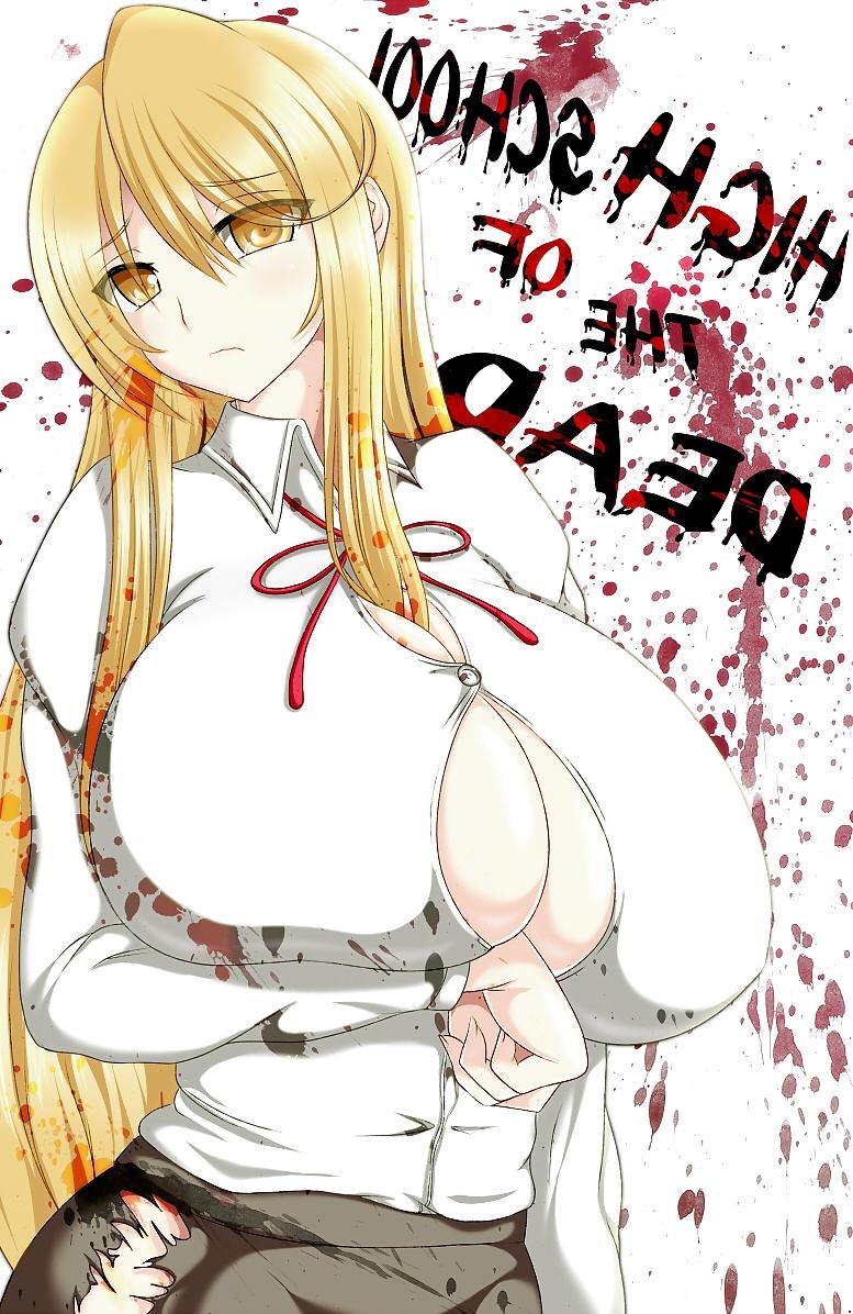 25P Hentai Pics #8
