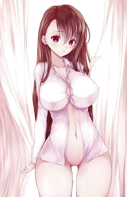25P Hentai Pics #8