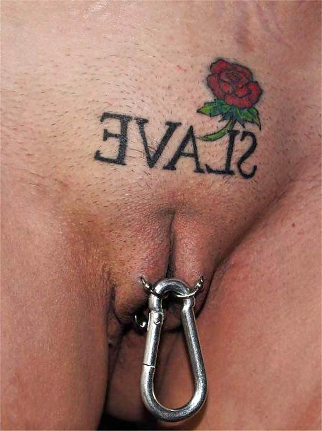 25P BME mix, intim piercing, body modification, tatoo, sound 2