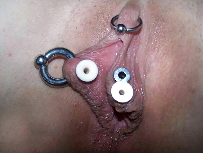 25P BME mix, intim piercing, body modification, tatoo, sound 2