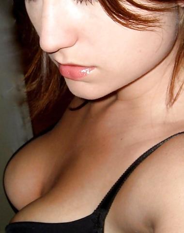21P Hot, busty teen girls