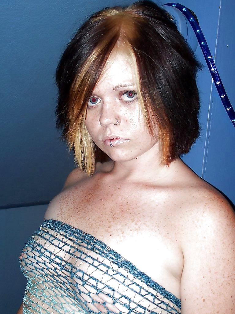 25P Freckled Love #2