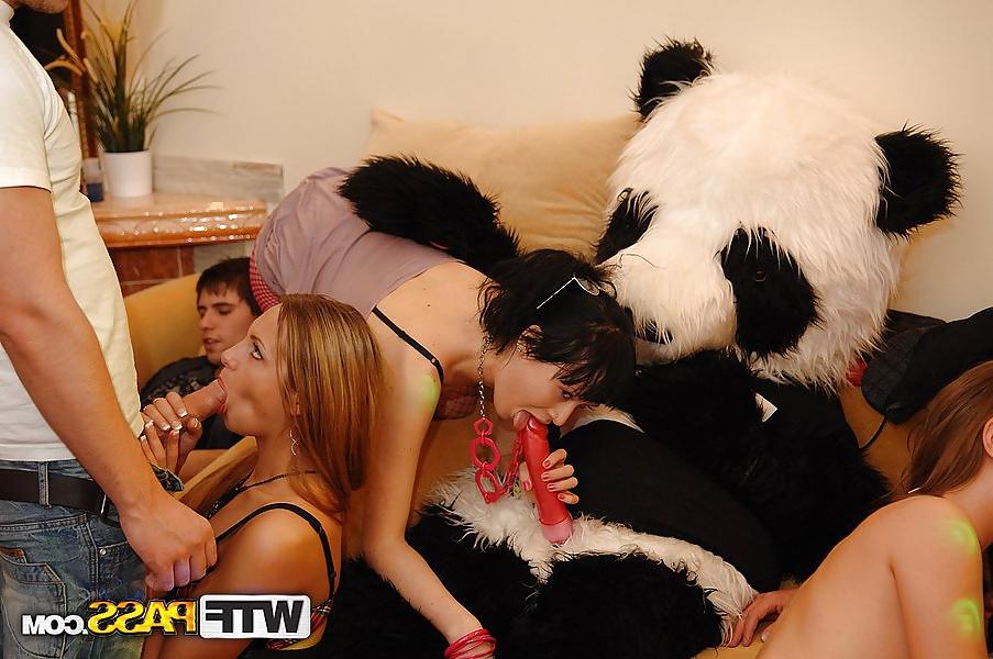 16P Student orgy hard sex toys