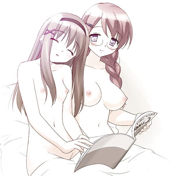 23P Hentai Pics #3