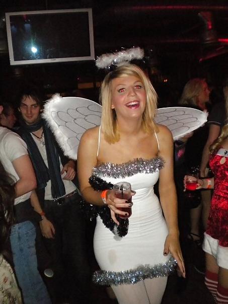 25P Slutz in fancy dress 3