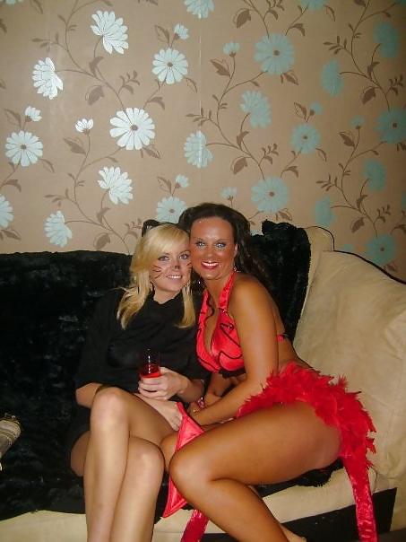 25P Slutz in fancy dress 3