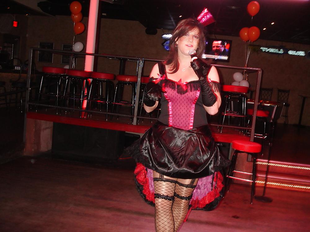 16P Halloween Costume