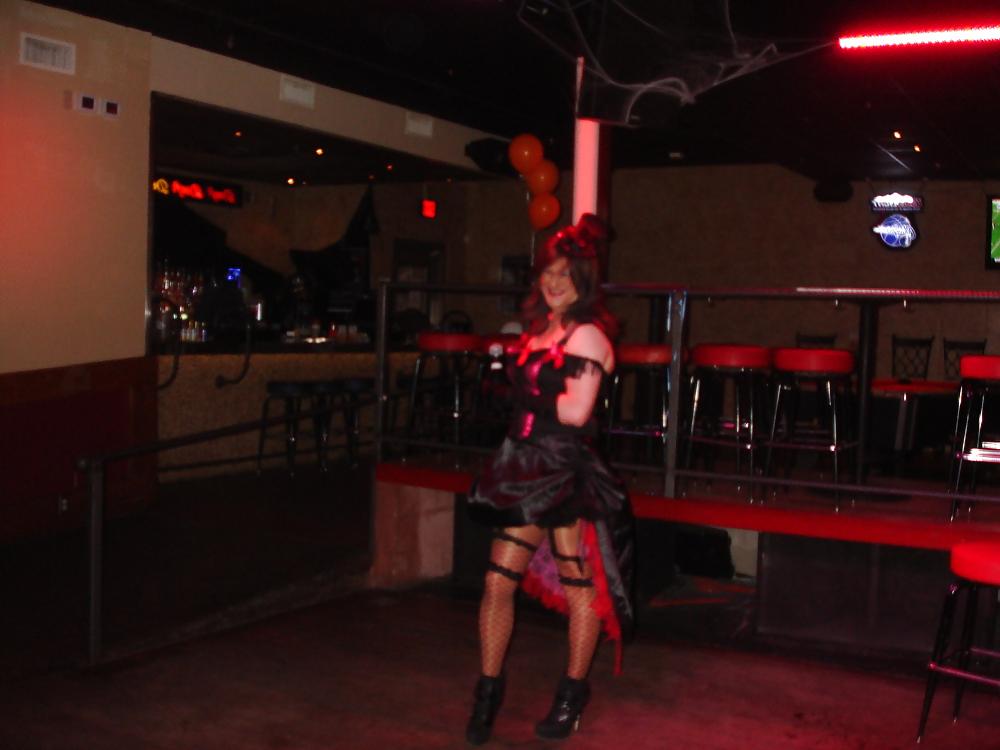 16P Halloween Costume