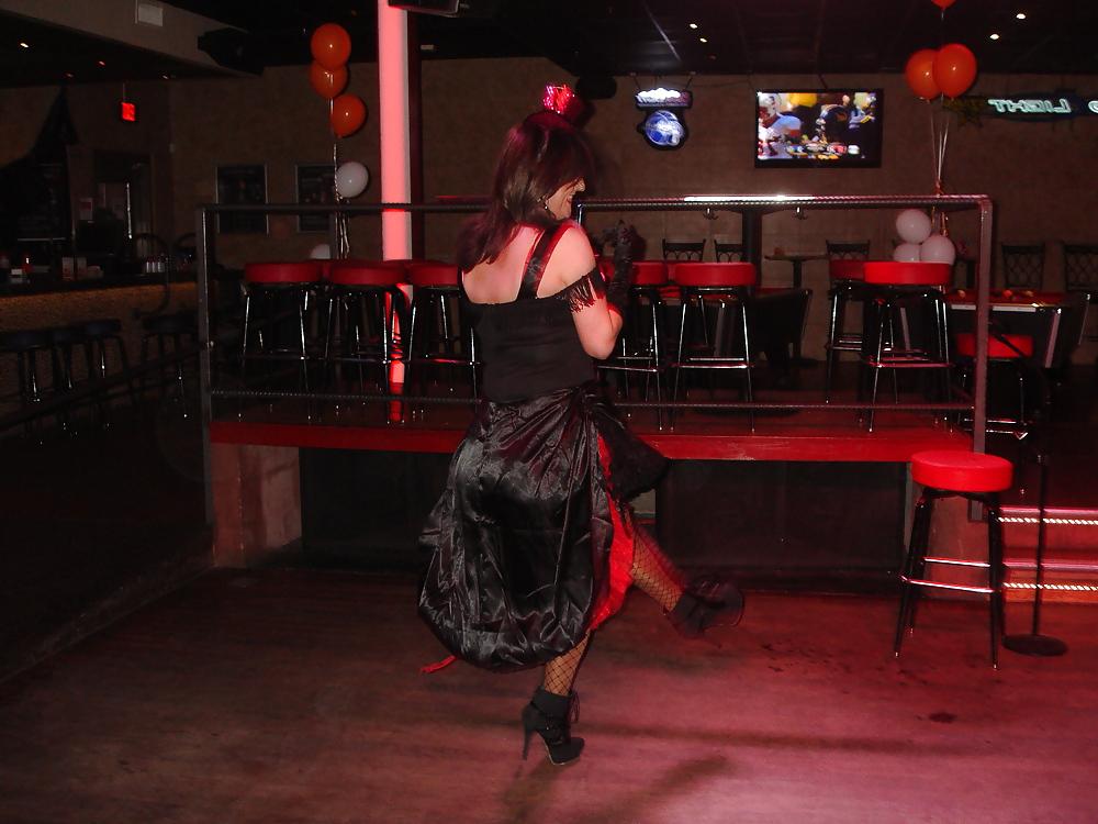 16P Halloween Costume
