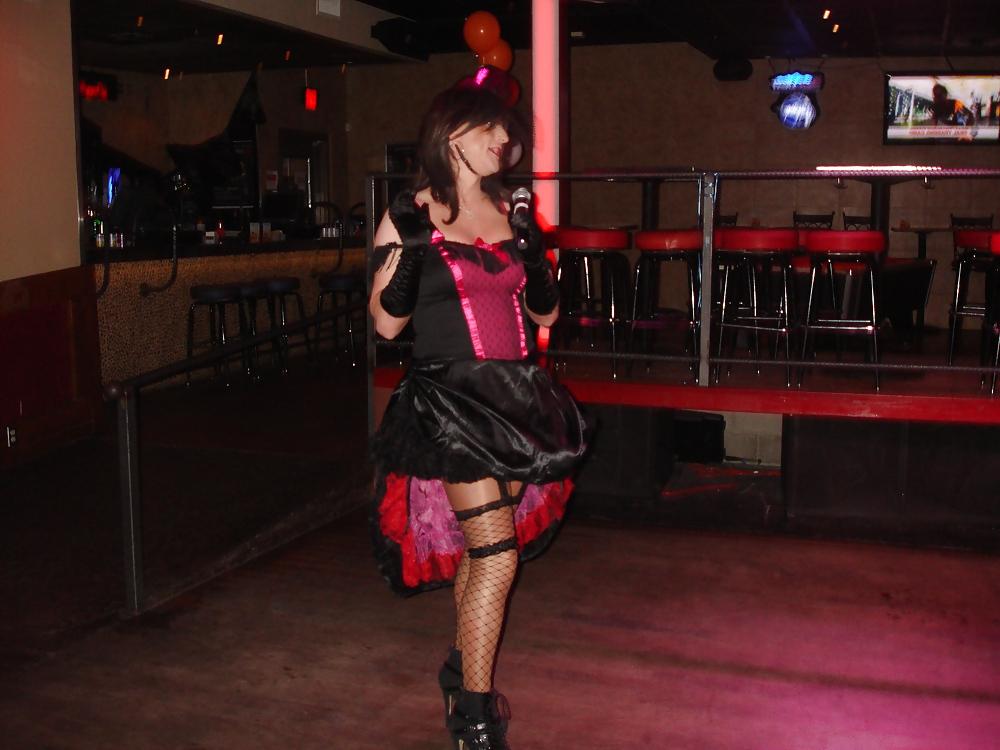 16P Halloween Costume