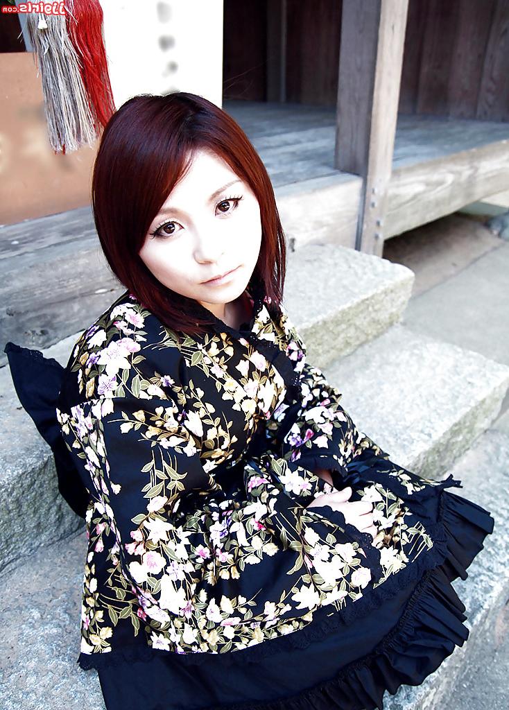 25P Cosplay girls collection 17