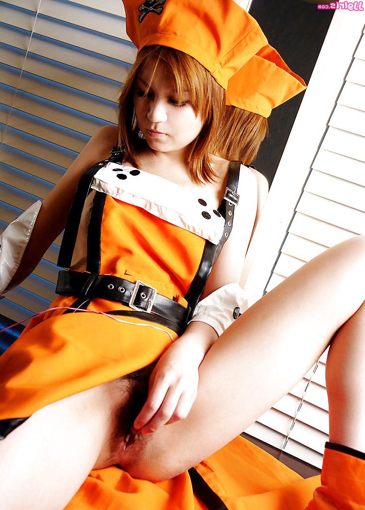 25P Cosplay girls collection 17