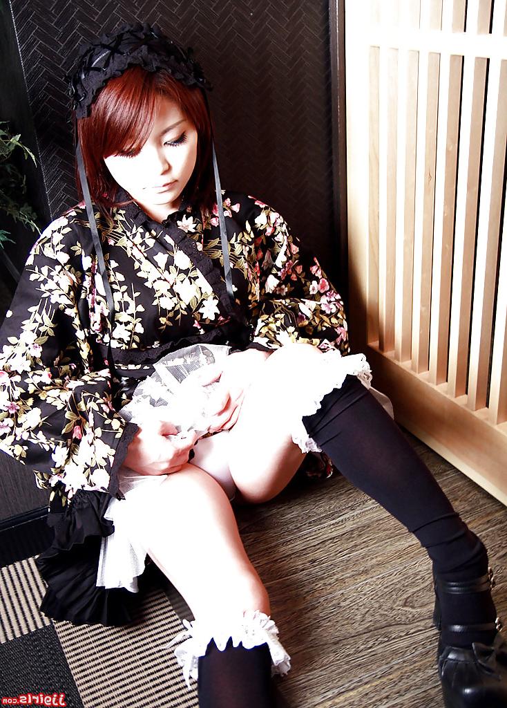 25P Cosplay girls collection 17