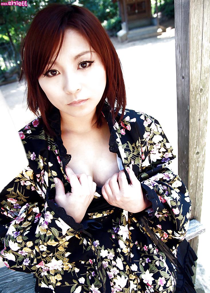 25P Cosplay girls collection 17