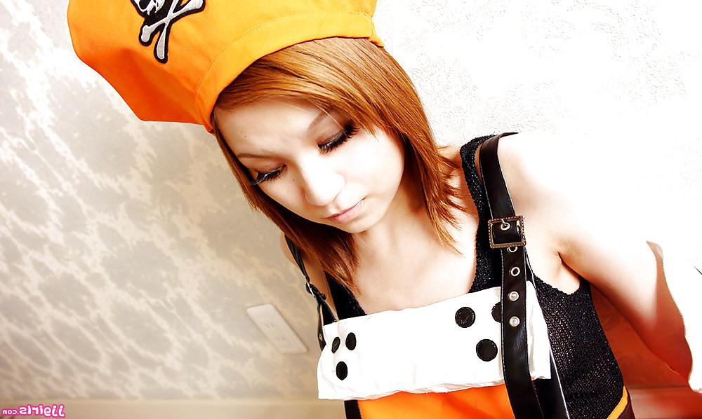 25P Cosplay girls collection 17