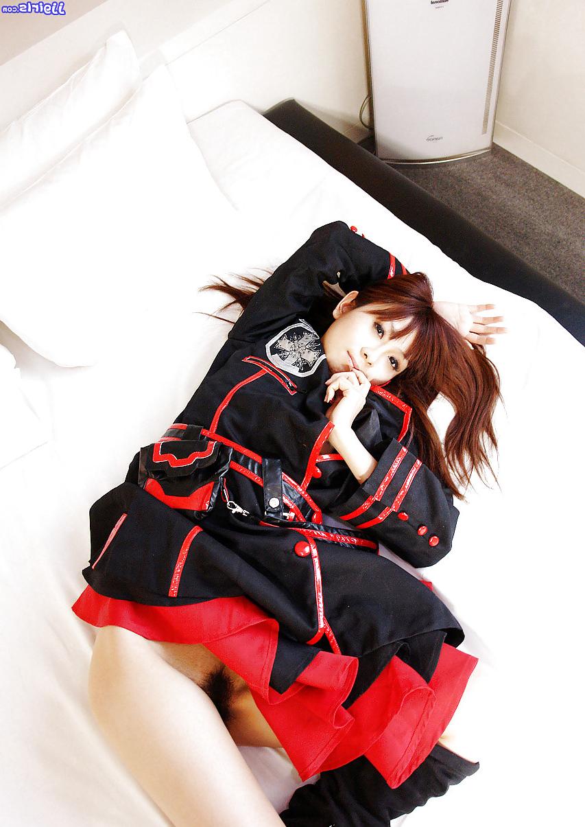 25P Cosplay girls collection 17