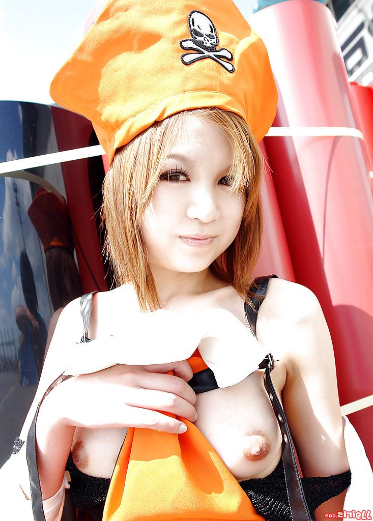 25P Cosplay girls collection 17