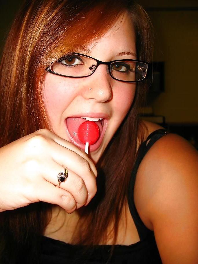 19P Lollipop!
