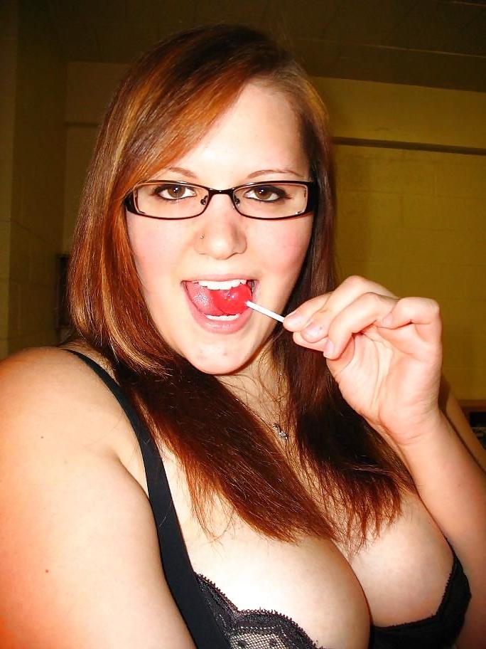 19P Lollipop!