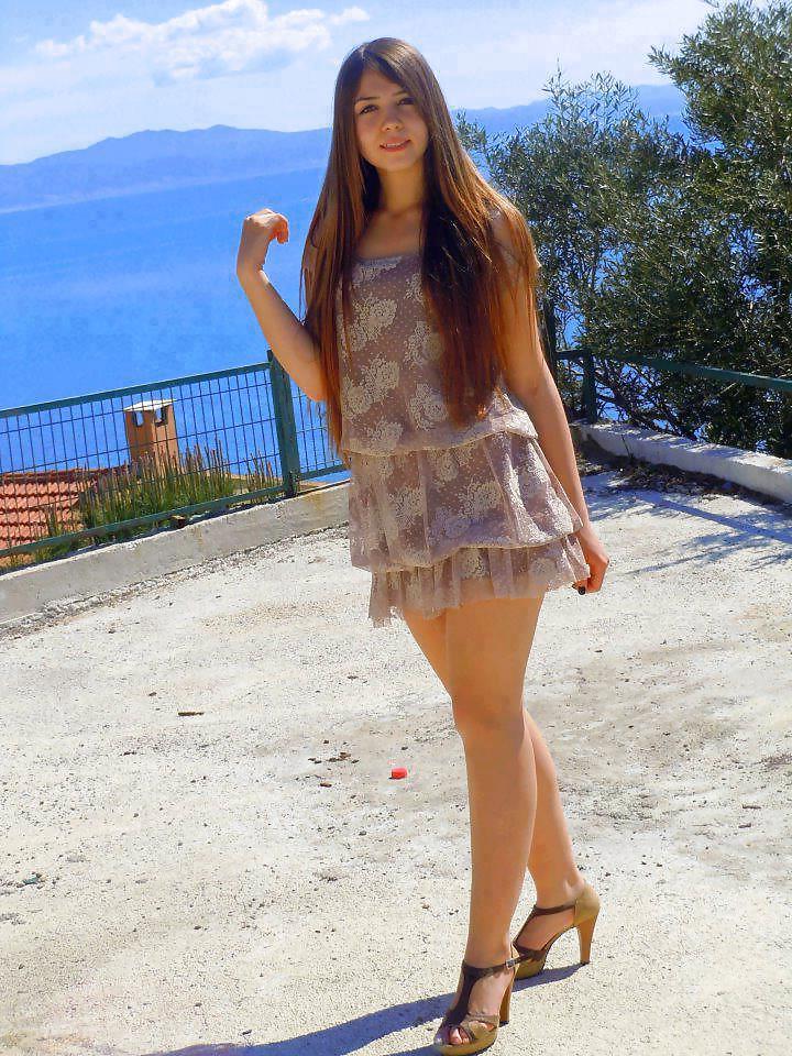 18P Stolen pics from facebook (please make dirty comments)