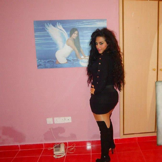 18P Stolen pics from facebook (please make dirty comments)