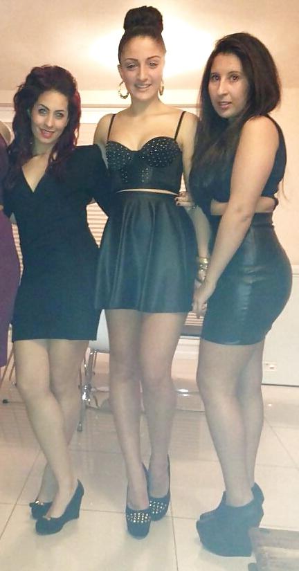 18P Stolen pics from facebook (please make dirty comments)
