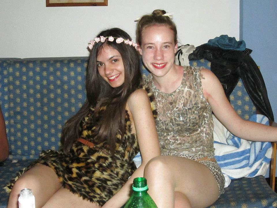 18P Stolen pics from facebook (please make dirty comments)