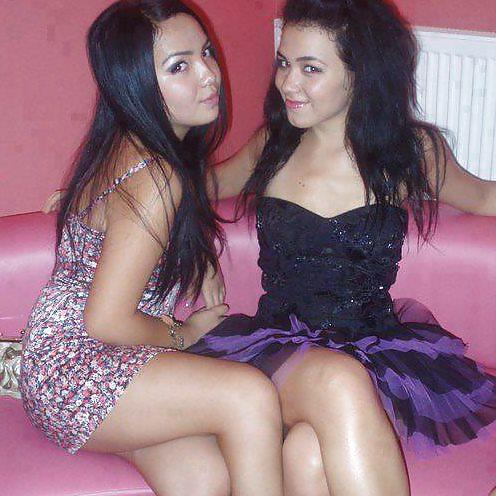 18P Stolen pics from facebook (please make dirty comments)