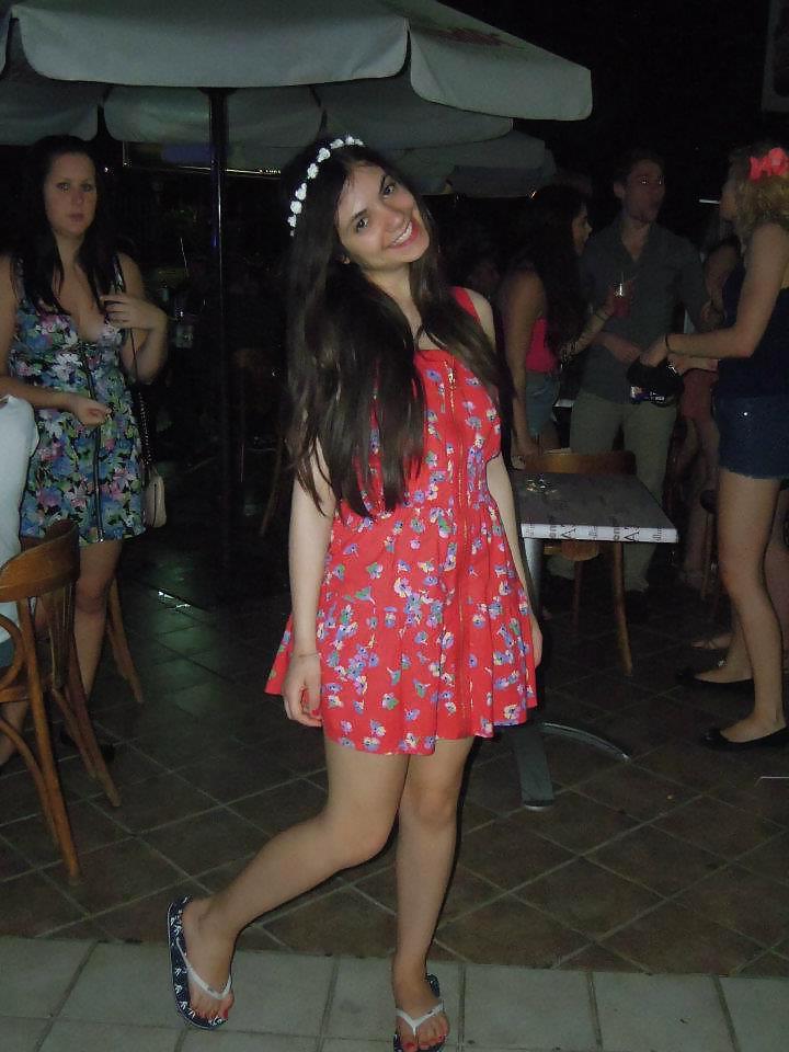 18P Stolen pics from facebook (please make dirty comments)