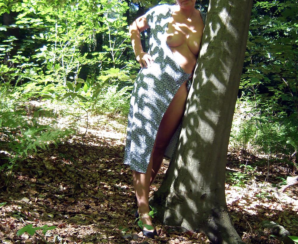 12P We like risky outdoor, in the forest 2