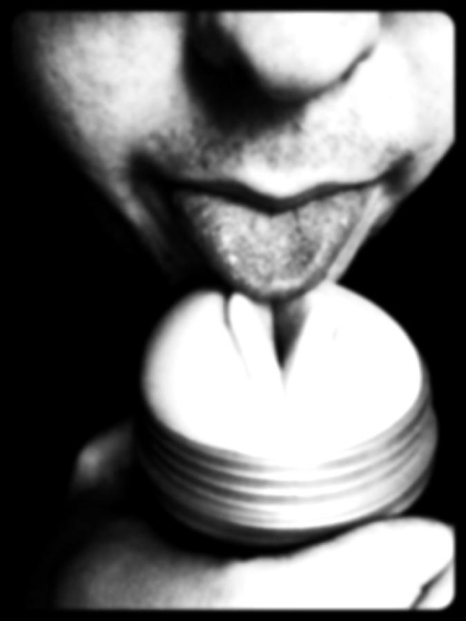 17P Fleshlight: Sex in a Can: Lady Lager