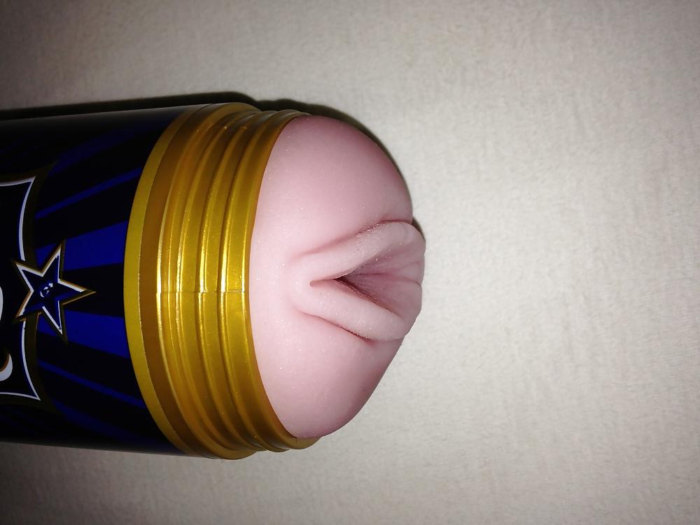 17P Fleshlight: Sex in a Can: Lady Lager