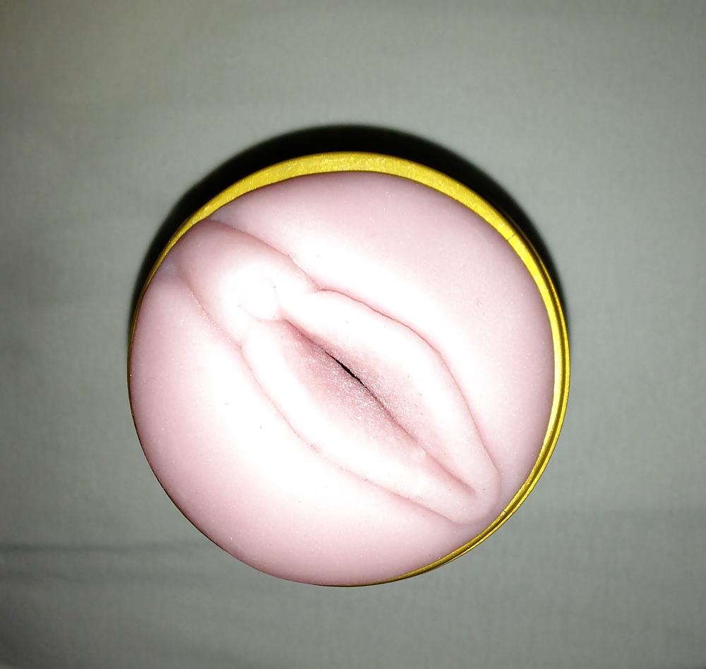 17P Fleshlight: Sex in a Can: Lady Lager