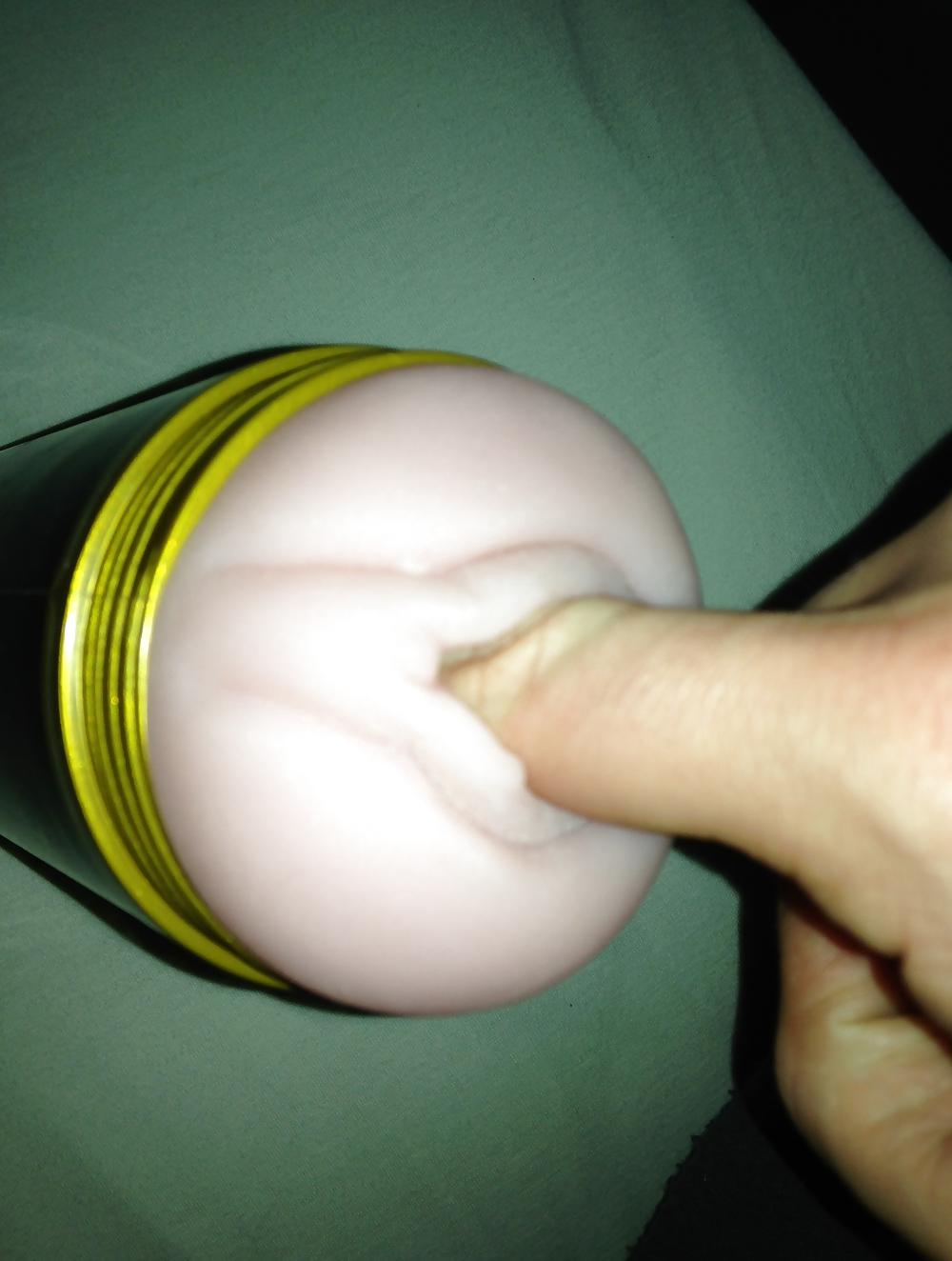 17P Fleshlight: Sex in a Can: Lady Lager