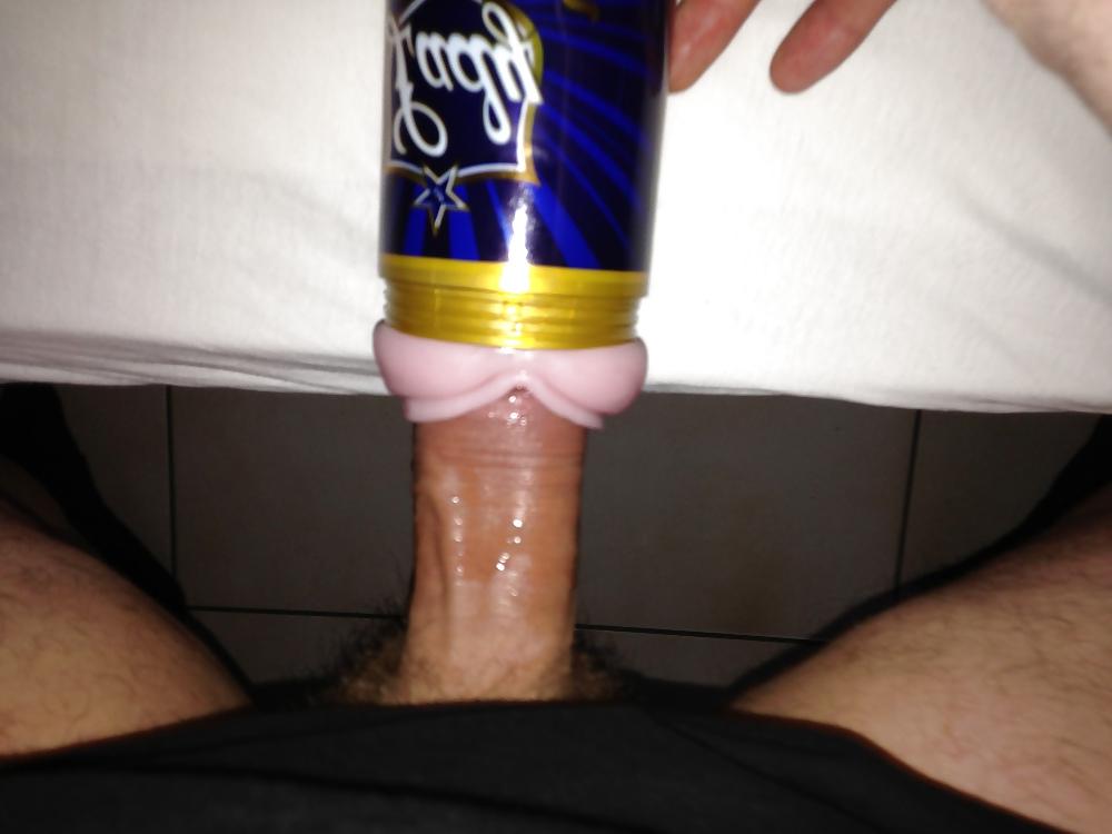 17P Fleshlight: Sex in a Can: Lady Lager