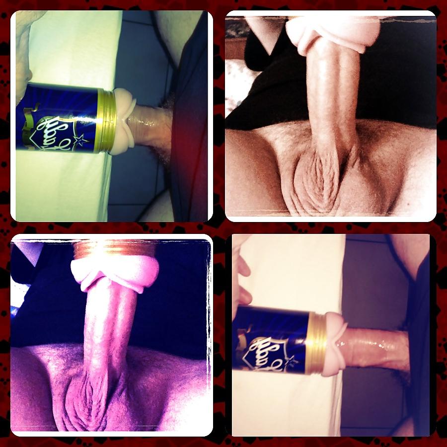 17P Fleshlight: Sex in a Can: Lady Lager