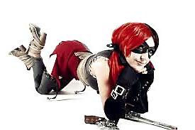 4P Just some hot cosplay photos