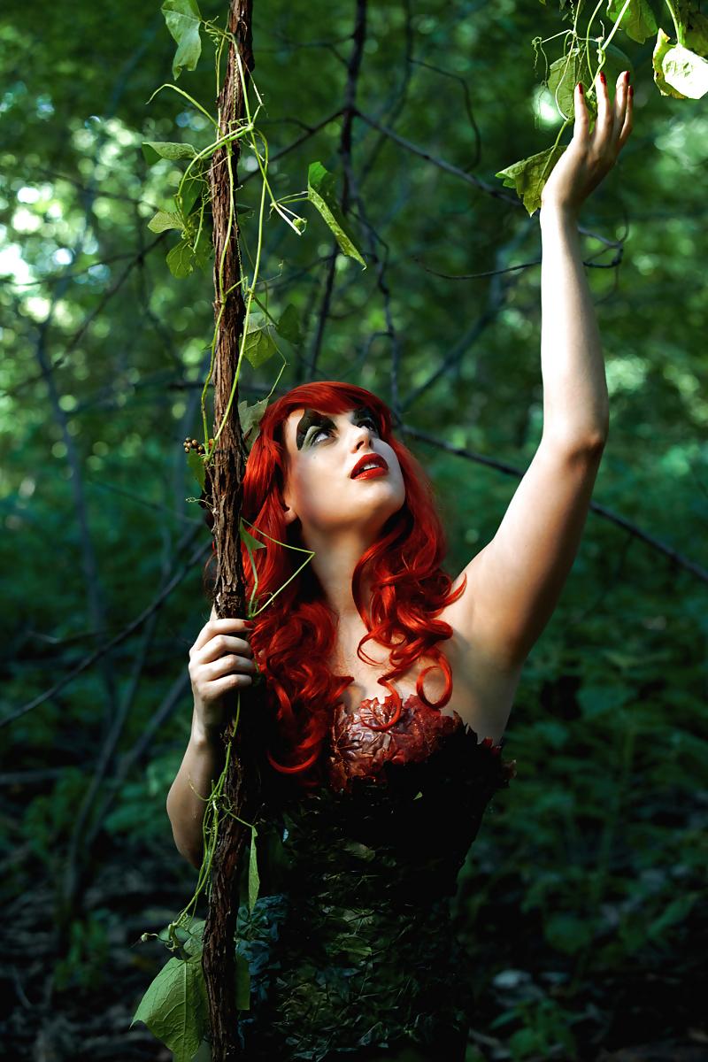 4P Just some hot cosplay photos